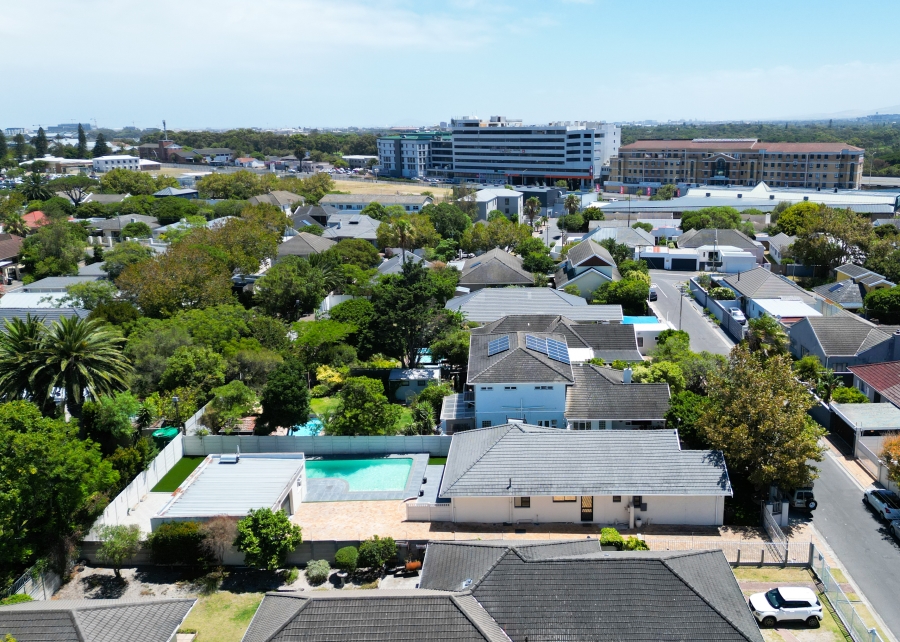 3 Bedroom Property for Sale in Rondebosch Park Estate Western Cape